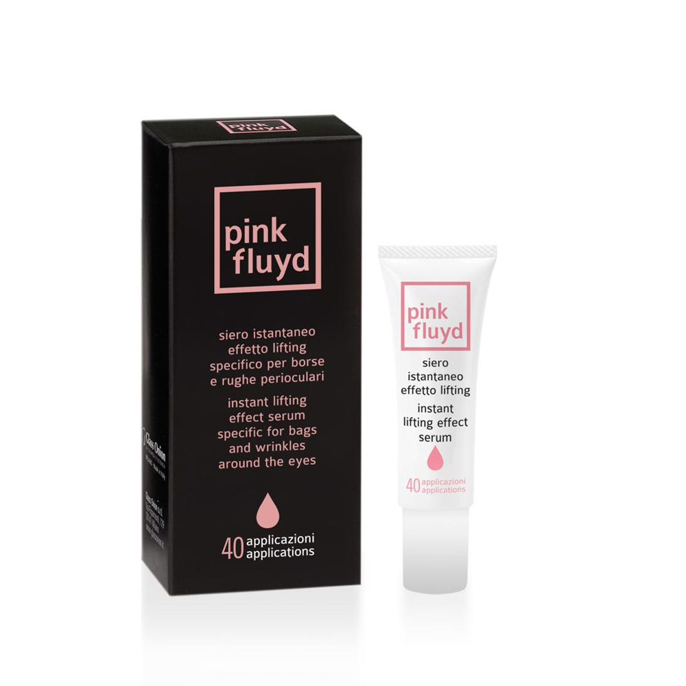 Pink Fluyd – 3-Minute Eye Serum