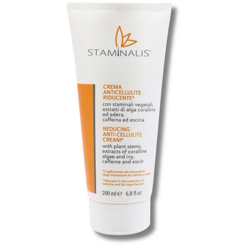 Anti-Cellulite Slimming Cream