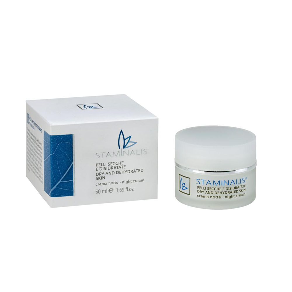 Dry Skin Night Cream