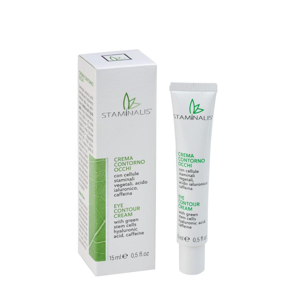 Eye Contour Cream