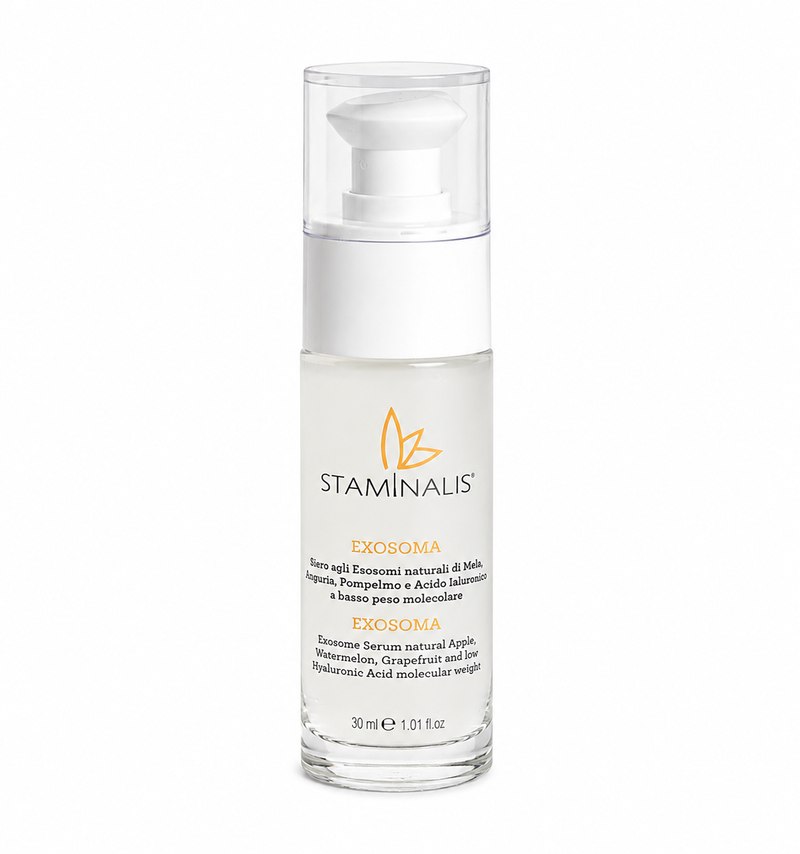 Exosome Serum