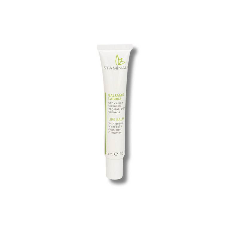 Regenerating Lip Balm