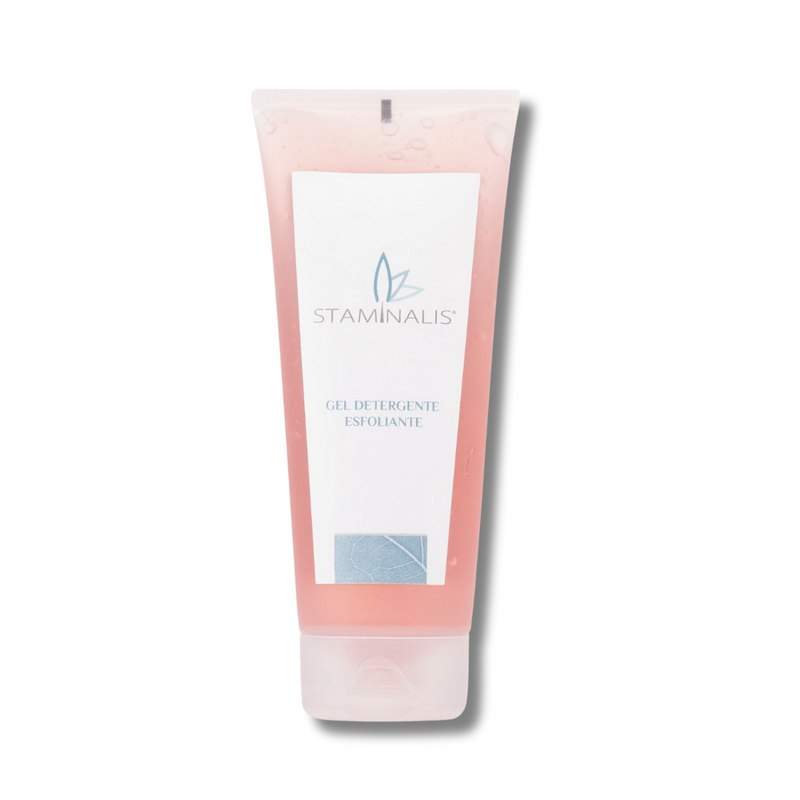 Exfoliating Cleansing Gel
