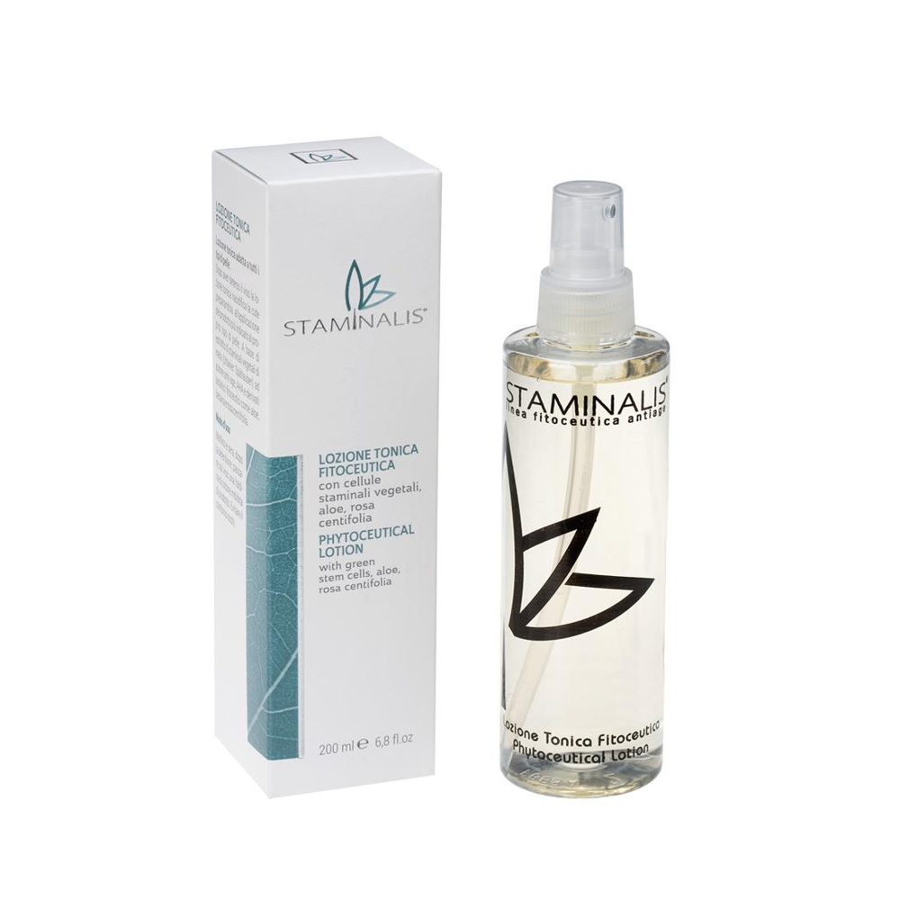 Phytoceutical Toning Lotion
