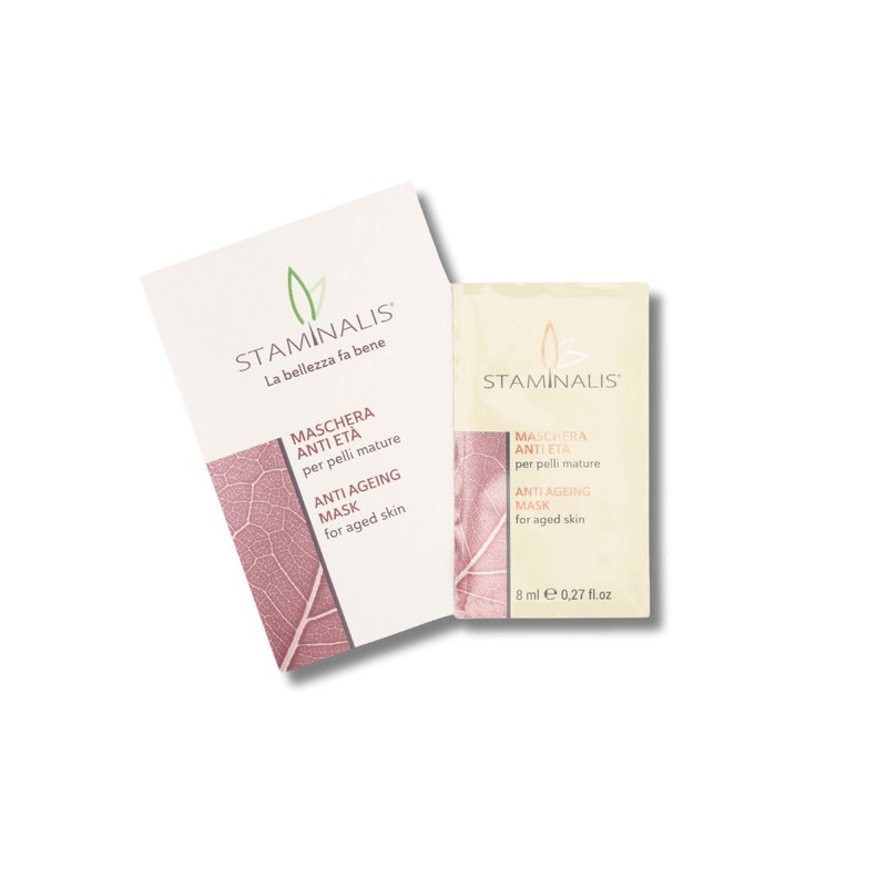 Anti-Age Mask