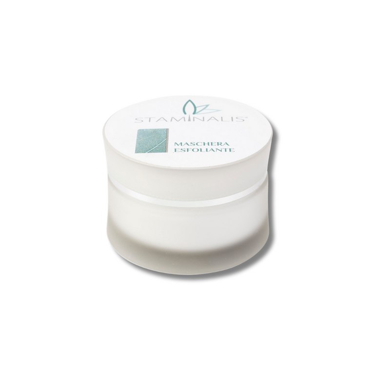 Exfoliating Mask