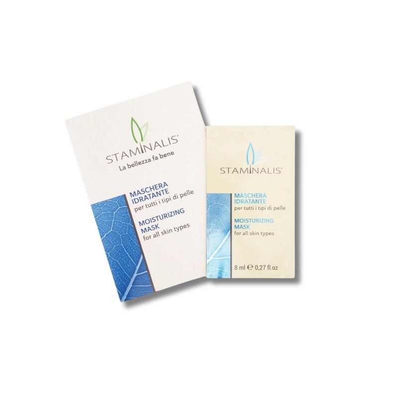 Hydrating Mask