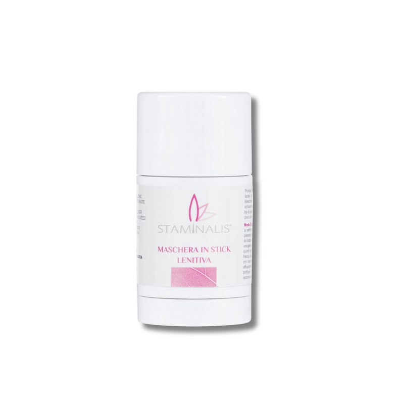 Soothing White Mask Stick