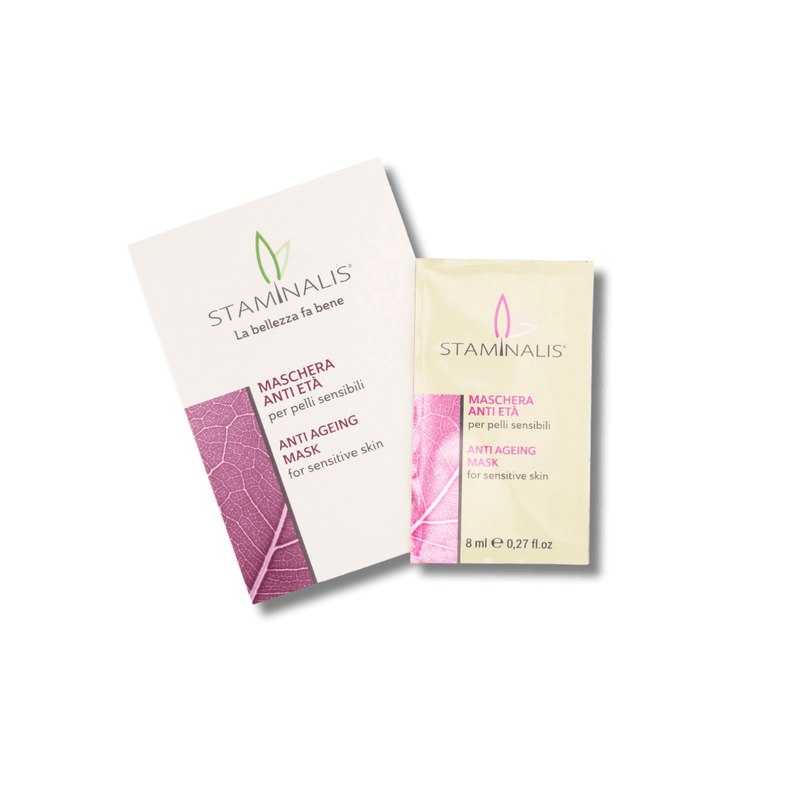 Sensitive Skin Mask