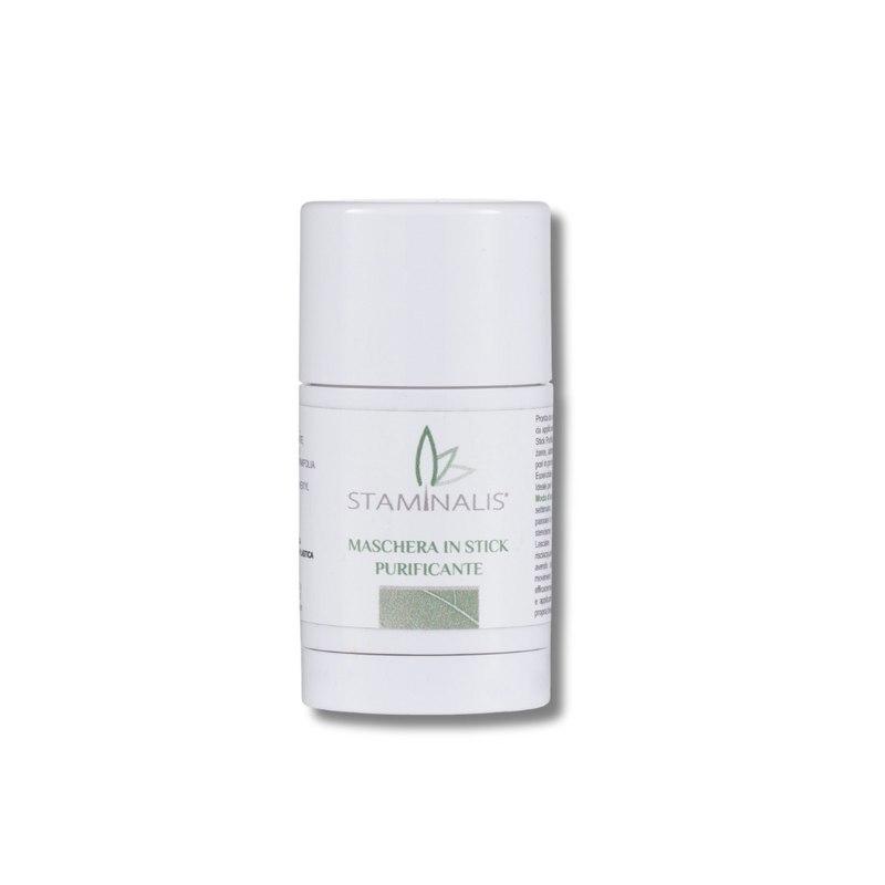 Purifying Black Mask Stick