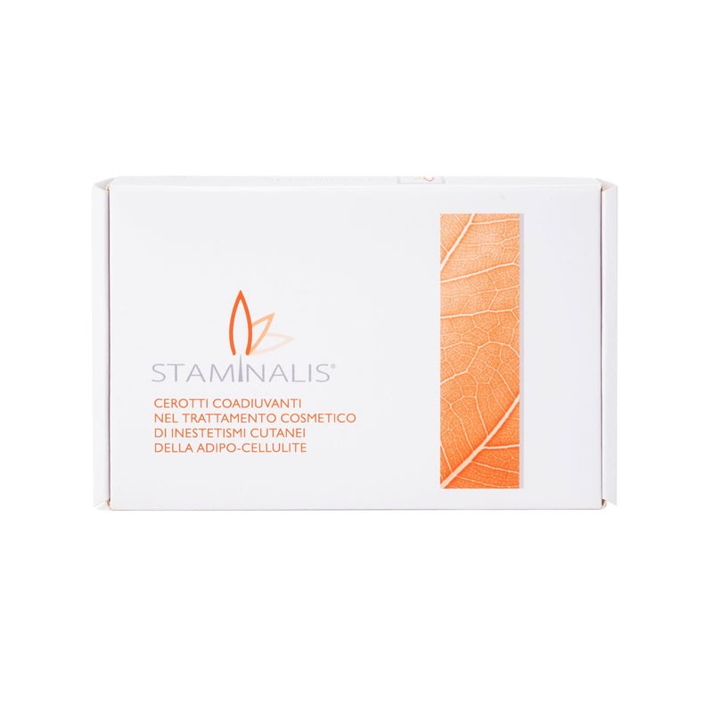 Anti-Cellulite & Reducing Patches
