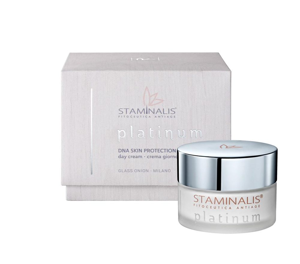 DNA Skin Protection – Day Cream