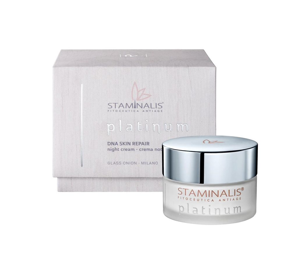 DNA Skin Repair – Night Cream