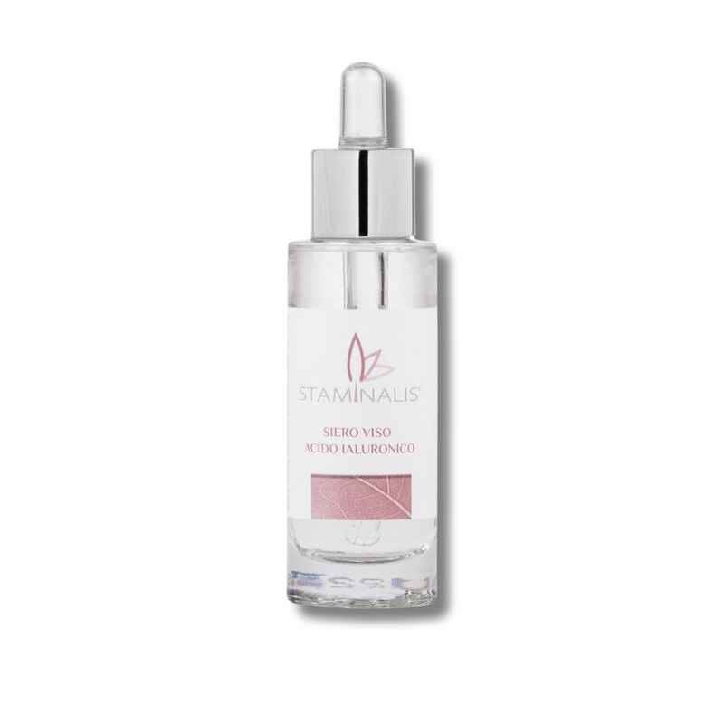 Hyalofiller Serum
