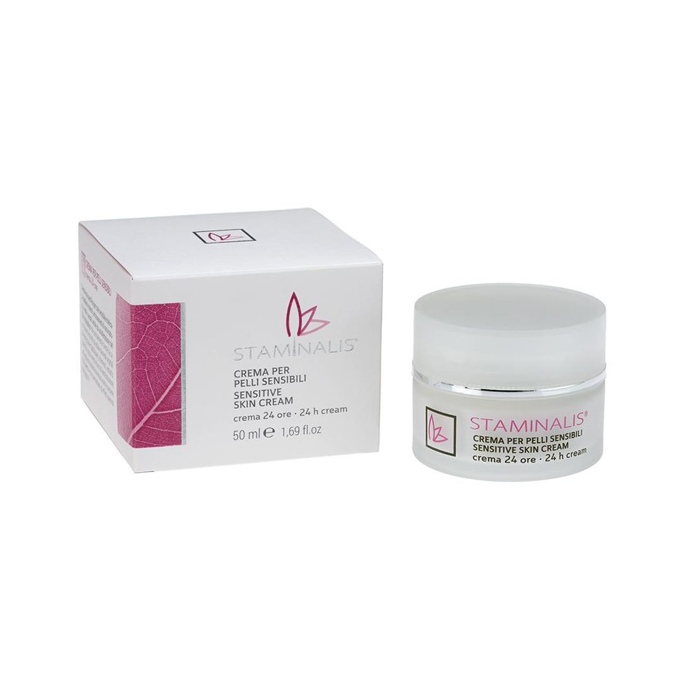 Sensitive Skin Cream
