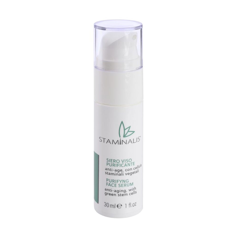 Purifying Stem Serum