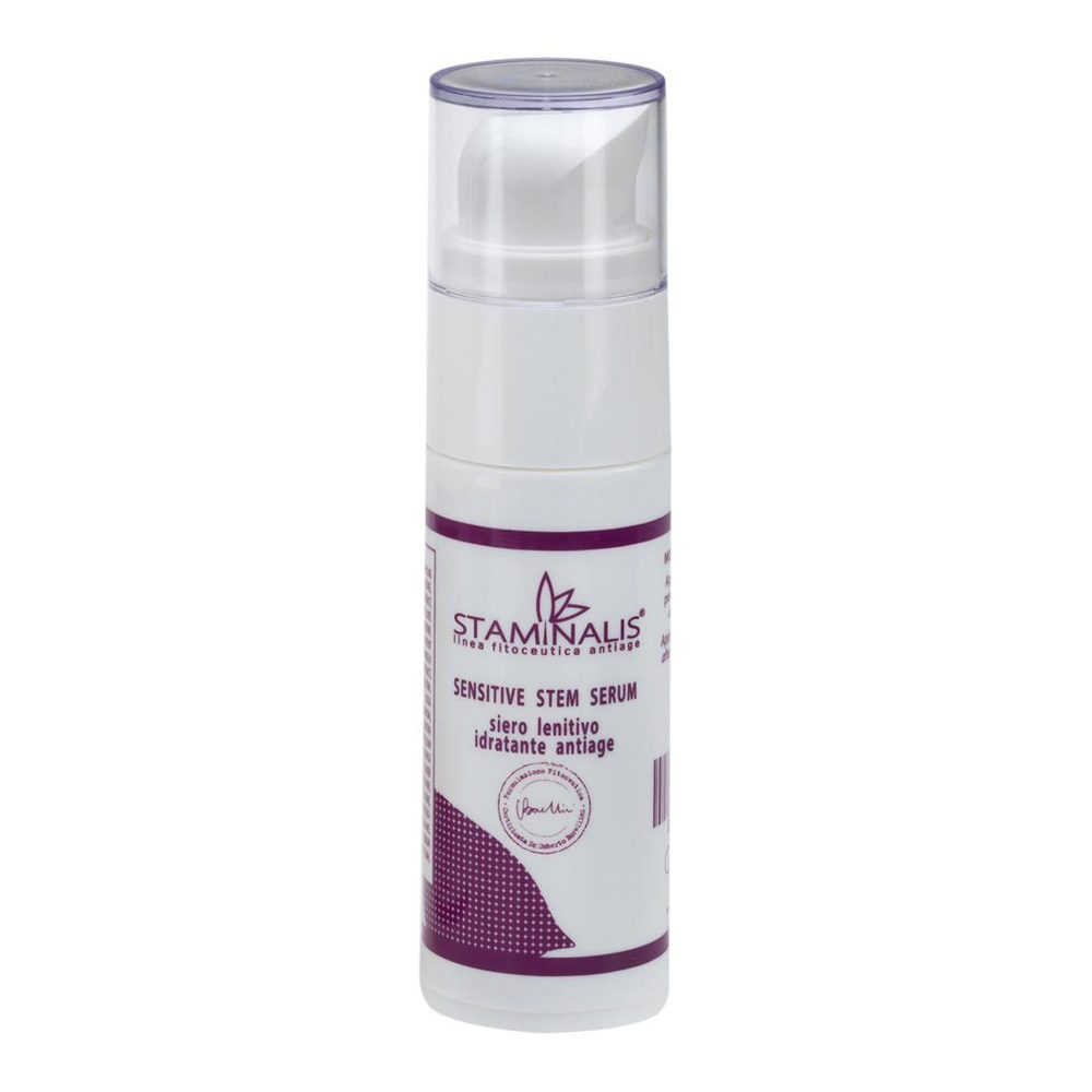 Sensitive Stem Serum