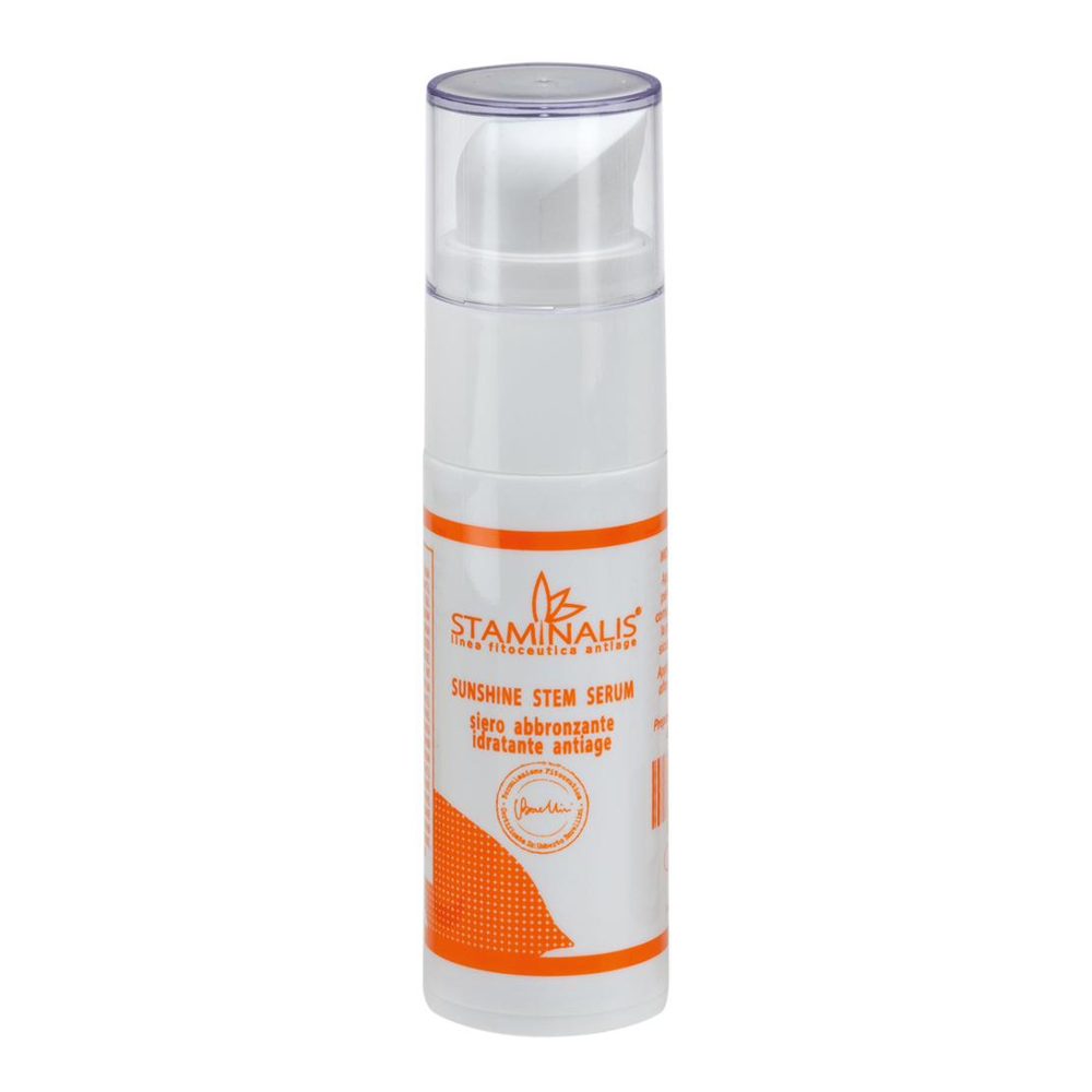 Sunshine Stem Serum
