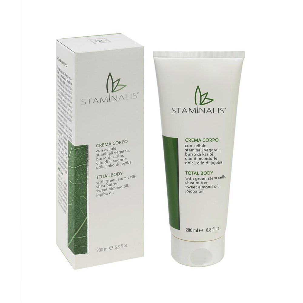 Total Body Cream