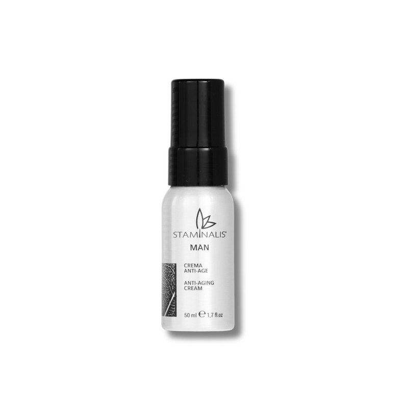 Men's Anti-Age Face Cream