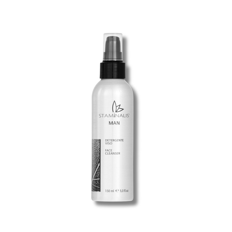 Men's Face Cleanser