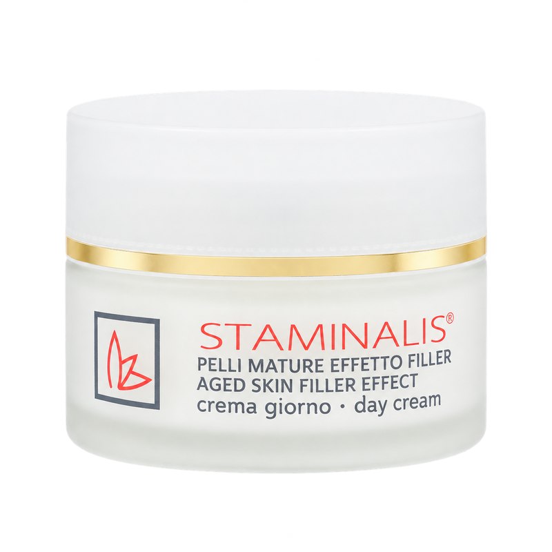 Mature Skin Day Cream – Filler Effect